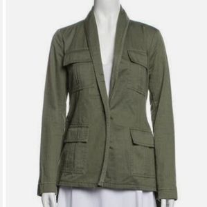 Marisa Webb brand new khaki women's jacket.Size XS